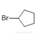 Bromocyklopentan CAS 137-43-9